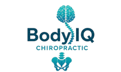 Body IQ Chiropractic logo
